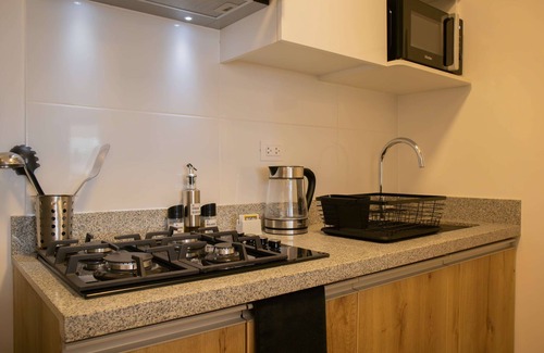 Barranco Apartment | w Cozy Bright 2BR Stay in Barranco