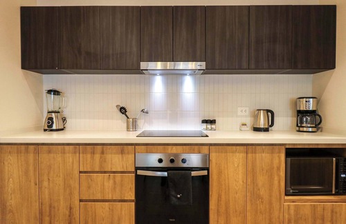 Reducto Apartment | w* | Dazzling 1BR w/Fantastic View in Miraflores