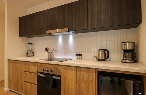 Reducto Apartment | w Dazzling 1BR w Fantastic View in Miraflores