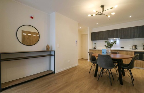 Reducto Apartment | w Dazzling 1BR w Fantastic View in Miraflores