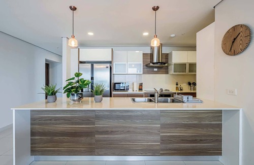 Costa del Este Apartment | w* | Divine 2BR w/Balcony in Costa del Este