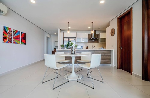 Costa del Este Apartment | w* | Divine 2BR w/Balcony in Costa del Este