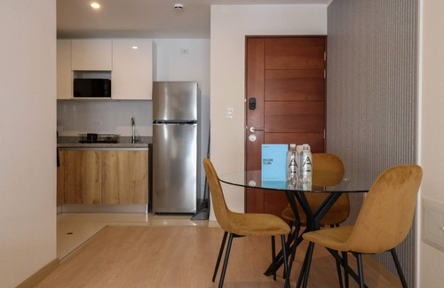 Barranco Apartment | w Divine 2BR w Majestic Deco in Barranco