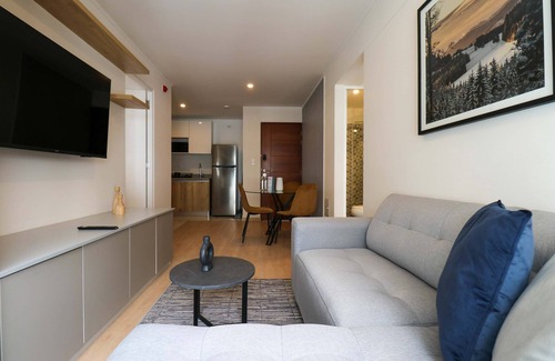 Barranco Apartment | w Divine 2BR w Majestic Deco in Barranco