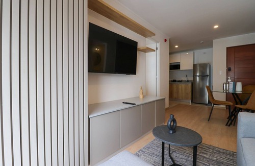 Barranco Apartment | w Divine 2BR w Majestic Deco in Barranco