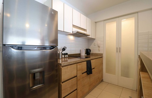 Barranco Apartment | w Dreamy 1BR in Barranco