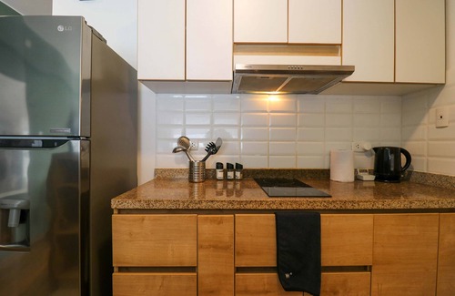 Barranco Apartment | w Dreamy 1BR in Barranco