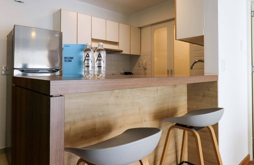 Barranco Apartment | w Dreamy 1BR in Barranco