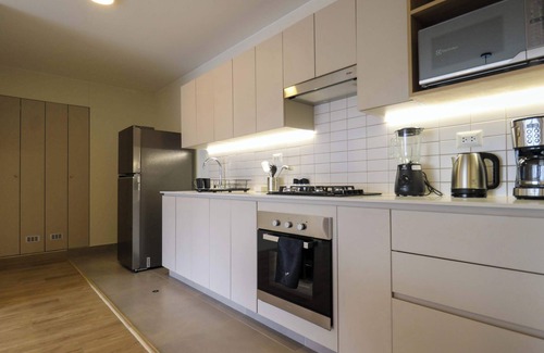 Santa Cruz Apartment | w* | Grandiose 2BR w/Great balcony in Miraflores