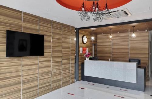 Kampung Telaga Nibong Hotel | W Hotel Cemerlang