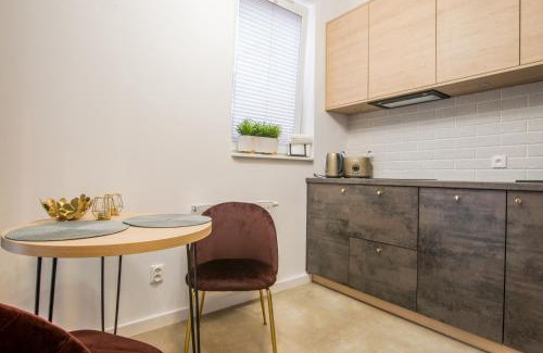 Koszalin Apartment | W&K Apartments - Moon Suite - Faktura VAT, Parking