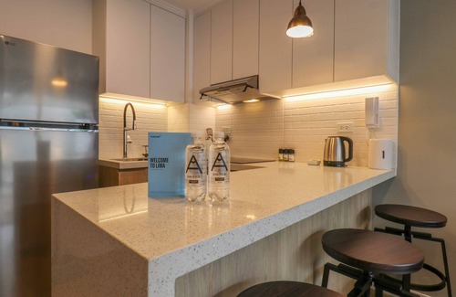 Barranco Apartment | w Majestic 1BR Duplex in the Heart of Barranco