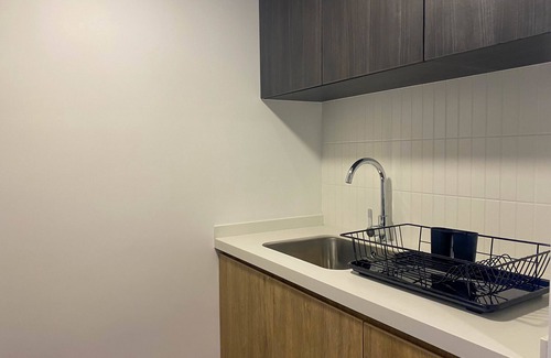 Reducto Apartment | w Marvelous 1BR With View in Miraflores