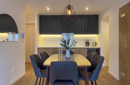 Reducto Apartment | w Marvelous 1BR With View in Miraflores