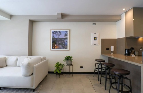 San Isidro Centro Financiero Apartment | w Modern 1BR in San Isidro