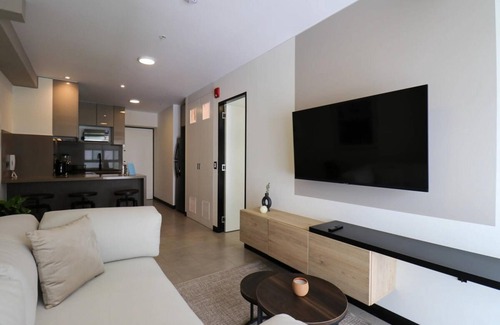 San Isidro Centro Financiero Apartment | w Modern 1BR in San Isidro