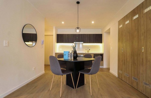 Reducto Apartment | w* | Prestigious 2BR w/Balcony Near Larcomar