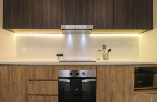 Reducto Apartment | w* | Prestigious 2BR w/Balcony Near Larcomar