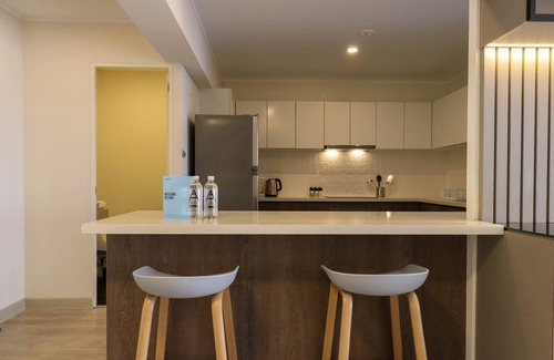 Petit Jean Ocharan Apartment | w Prestigious 3BR w Great Balcony in Miraflores