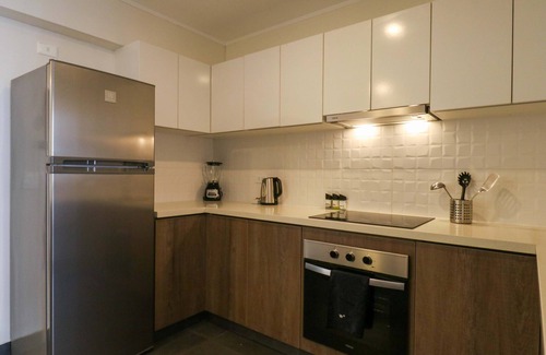 Petit Jean Ocharan Apartment | w Prestigious 3BR w Great Balcony in Miraflores