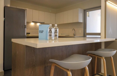 Petit Jean Ocharan Apartment | w Prestigious 3BR w Great Balcony in Miraflores
