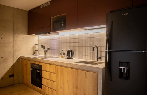 Barranco Apartment | w Scenic 1BR w Terrace in Barranco