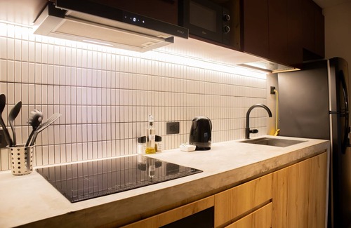 Barranco Apartment | w Scenic 1BR w Terrace in Barranco