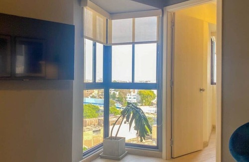 Barranco Apartment | w Splendid 2BR in Barranco