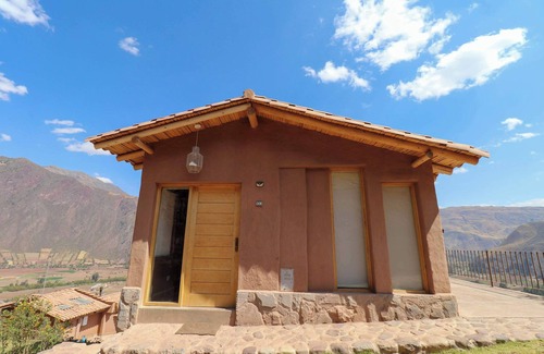 Huaran House | w* | Splendid 3BR House in Valle Sagrado
