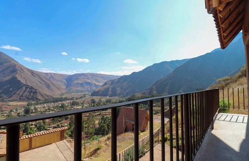 Huaran House | w* | Splendid 3BR House in Valle Sagrado