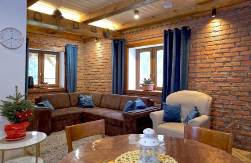 gmina Kamionka Apartment | W Starym Młynie