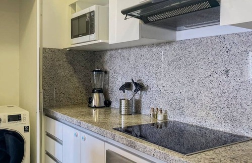 Barranco Apartment | w Stylish 2BR at Malecon in Barranco