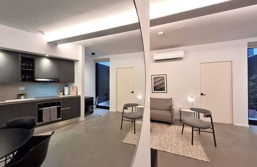 Panama City Apartment | w Sunny 2BR With Rooftop Pool In Casco Antiguo