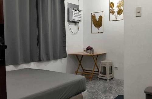 Palanan Apartment | W Tramo Residences