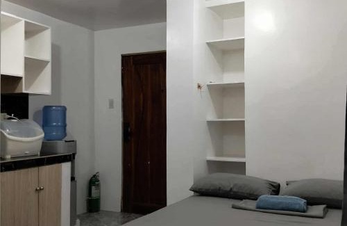 Palanan Apartment | W Tramo Residences