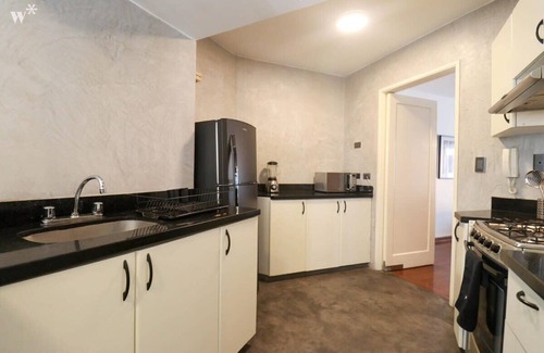 Reducto Apartment | w* | Upscale 2BR near Larcomar Miraflores