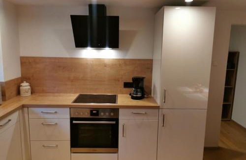 Vorderhornbach Apartment | W1 Gemütliche Wohnung in ruhiger Lage