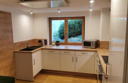 Vorderhornbach Apartment | W1 Gemütliche Wohnung in ruhiger Lage