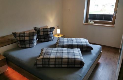 Vorderhornbach Apartment | W1 Gemütliche Wohnung in ruhiger Lage