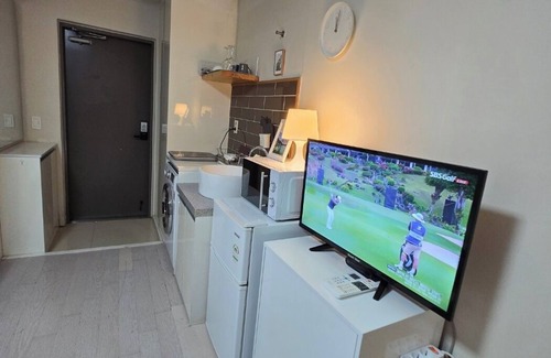 Sindangil-tong Apartment | W201 서울 중심 도시에 위치한 숙소 입니다.