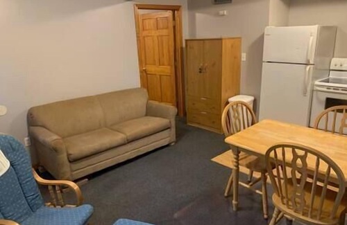 Wabash Apartment | Wabash Eagles Nest 171 Apt., 1st Floor