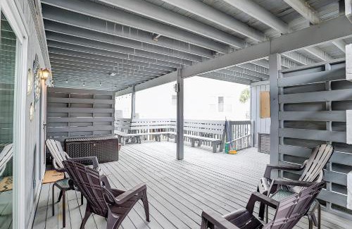 Garden City Apartment | Waccamaw Condo - Unit 6