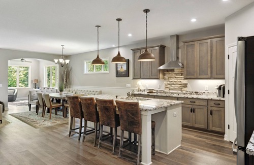 Waconia House | Waconia Home with Outdoor Hot Tub