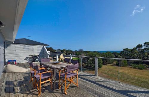 Coles Bay House | Waders