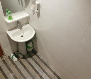 Tiwi House | Wadi ashab chalets شاليهات وادي الشاب