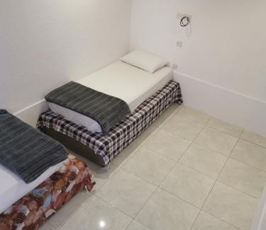 Tiwi House | Wadi ashab chalets شاليهات وادي الشاب