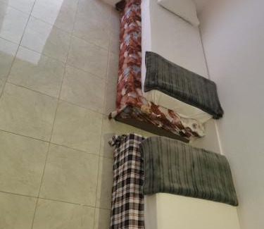 Tiwi House | Wadi ashab chalets شاليهات وادي الشاب
