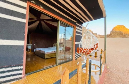 Wadi Rum RV Rental | wadi rum calssic camp&tours
