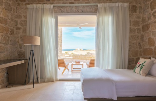 Marsa Alam Hotel | Wadi Sabarah Lodge