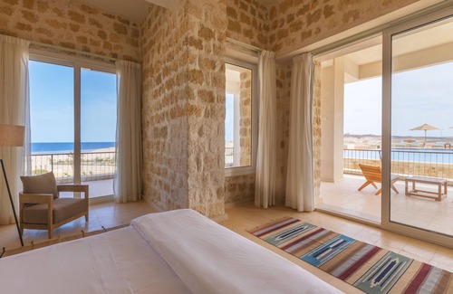 Marsa Alam Hotel | Wadi Sabarah Lodge